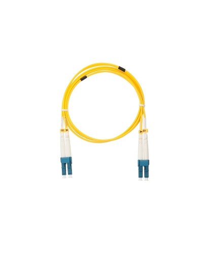NMF-PC2S2C2-LCU-LCU-001. Патч-корд оптический одномодовый. NIKOMAX в Новошахтинске
