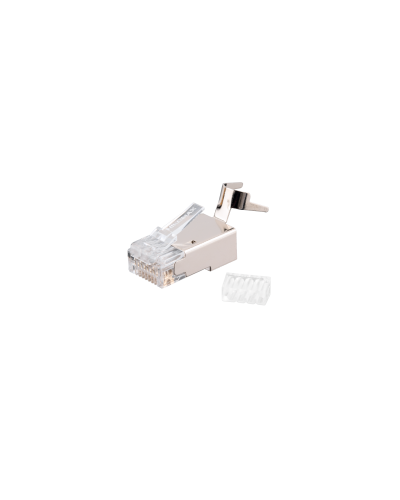 NMC-RJ88RZ50SE3-T-100 (100 шт). Разъем RJ-45. NIKOMAX в Новошахтинске