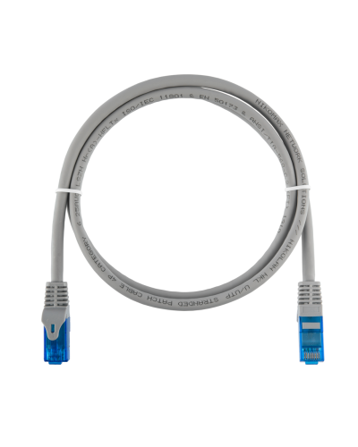NMC-PC4UE55B-ES-010-C-GY. Патч-корд медный. NIKOMAX в Новошахтинске