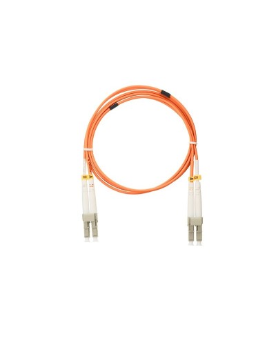 NMF-PC2M2C2-LCU-LCU-001. Патч-корд оптический многомодовый. NIKOMAX в Новошахтинске
