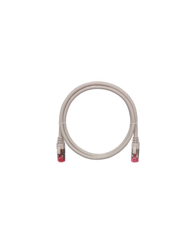NMC-PC4SA55B-050-C-GY. Патч-корд медный. NIKOMAX в Новошахтинске
