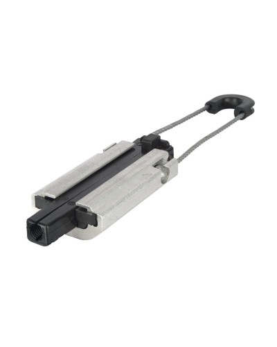 NMF-AL-TCA-L-10. Зажим анкерный. NIKOMAX в Новошахтинске