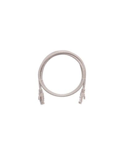 NMC-PC4UE55B-150-C-GY. Патч-корд медный. NIKOMAX в Новошахтинске