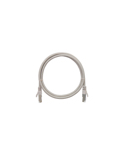 NMC-PC4SD55B-003-GY. Патч-корд медный. NIKOMAX в Новошахтинске