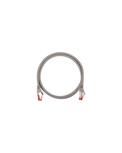 NMC-PC4SA55B-020-SL-C-GY. Патч-корд медный. NIKOMAX в Новошахтинске