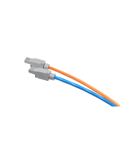 NMC-RJ88UE2-NT-GY. Разъем RJ-45. NIKOMAX в Новошахтинске