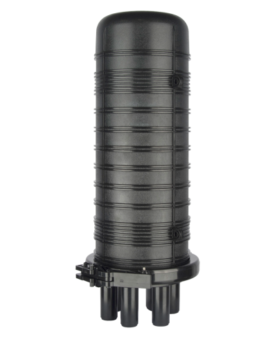 NMF-SC-2V-144-5HS. Муфта оптическая тупиковая. NIKOMAX в Новошахтинске