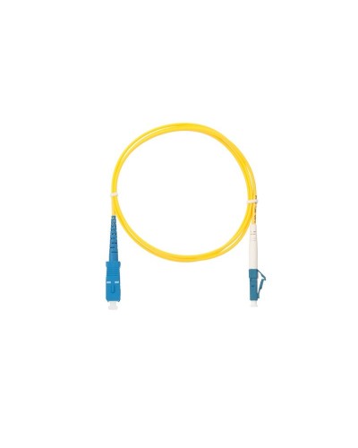 NMF-PC1S2C2-SCU-LCU-002. Патч-корд оптический одномодовый. NIKOMAX в Новошахтинске