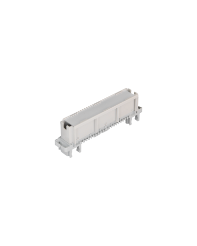 NMC-PL-LH-10 (10 шт). Рамка для маркировки для установки рядом с плинтами. NIKOMAX в Новошахтинске