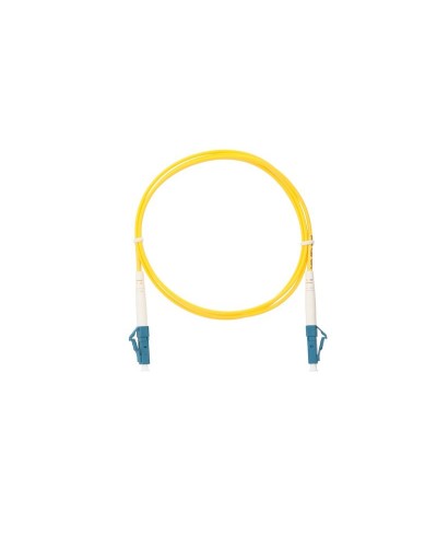 NMF-PC1S2C2-LCU-LCU-002. Патч-корд оптический одномодовый. NIKOMAX в Новошахтинске
