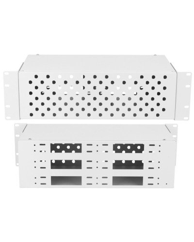 NMF-RP96FC-WS-ES-3U-GY. Кросс оптический 19. NIKOMAX в Новошахтинске