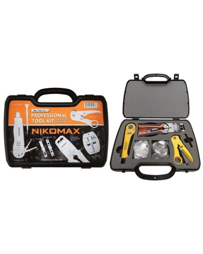 NMC-TOOL-KIT-1. Набор инструмента. NIKOMAX в Новошахтинске
