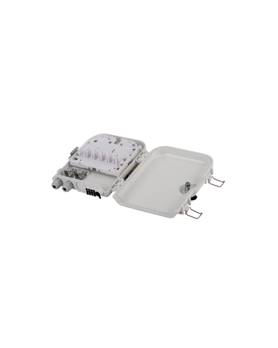 NMF-SC-3FA-08-2MS. Распределительная кросс-муфта. NIKOMAX в Новошахтинске