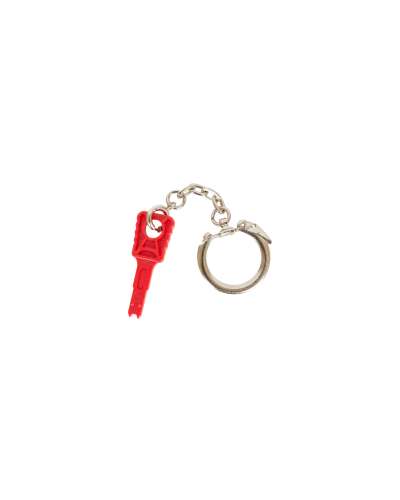 NMC-RJ-KEY-KC-RD. Ключ для коммутационных шнуров с замком. NIKOMAX в Новошахтинске