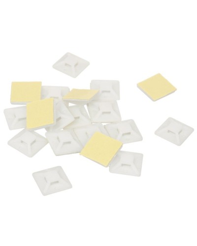 NMC-TMA20-WT-100 (100шт). Площадка для стяжек. NIKOMAX в Новошахтинске