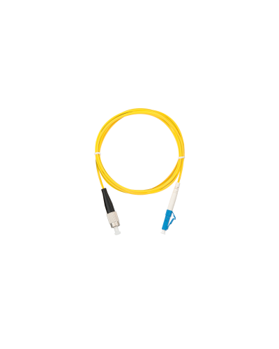 NMF-PC1S2C2-FCU-LCU-002. Патч-корд оптический одномодовый. NIKOMAX в Новошахтинске
