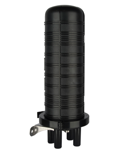 NMF-SC-2V-48-4HS. Муфта оптическая тупиковая. NIKOMAX в Новошахтинске