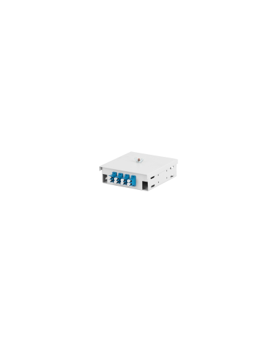 NMF-WP08LCUS2-OP-ES-GY. Кросс оптический. NIKOMAX в Новошахтинске