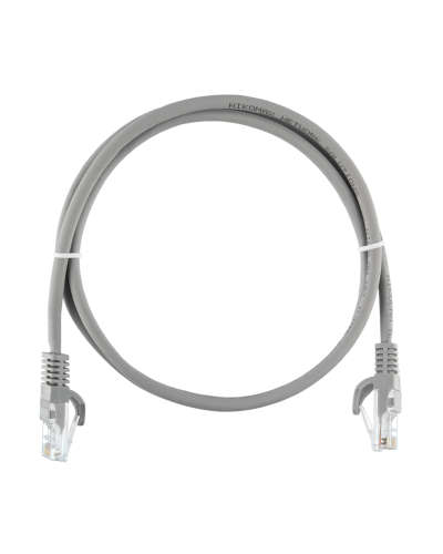 NMC-PC4UD55B-ES-050-C-GY. Патч-корд медный. NIKOMAX в Новошахтинске