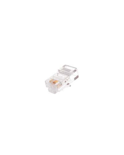 NMC-RJ84FZ06UD1-100 (100шт). Разъем RJ-45. NIKOMAX в Новошахтинске