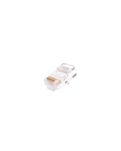 NMC-RJ88RZ06UD1-100 (100шт). Разъем RJ-45. NIKOMAX в Новошахтинске