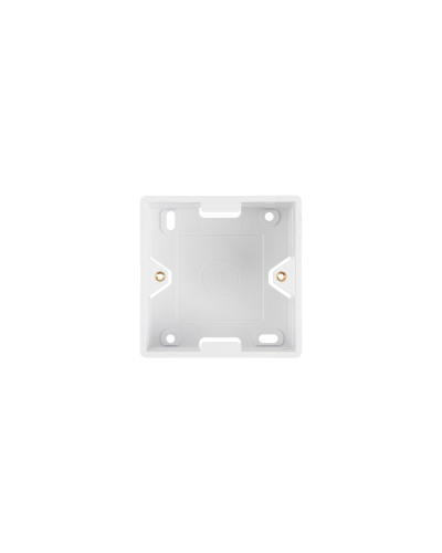 NMC-BB80X80-WT. Коробка настенная. NIKOMAX в Новошахтинске
