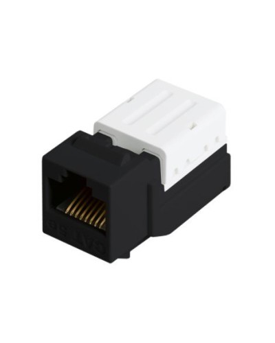 NMC-KJUE2-FT-BK. Модуль-вставка. NIKOMAX в Новошахтинске