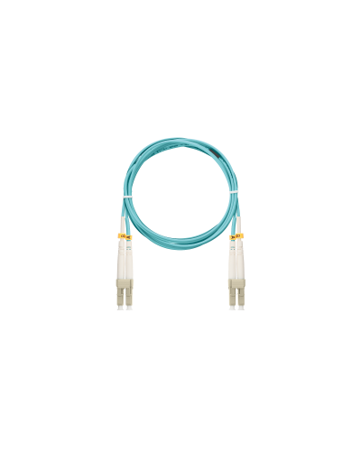 NMF-PC2M3C2-LCU-LCU-005. Патч-корд оптический многомодовый. NIKOMAX в Новошахтинске