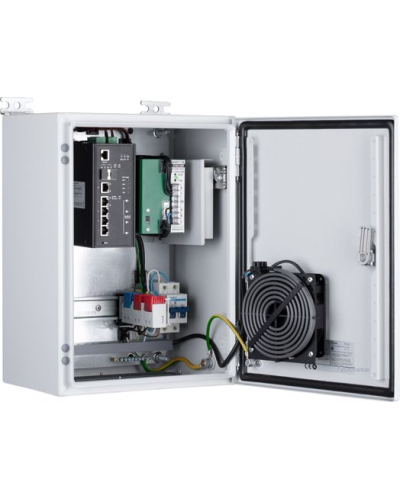 NSBox-2041H (PX14F34H). Узел доступа. NSGate в Новошахтинске