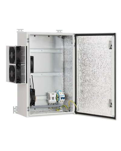 NSB-3860C4 (B386C4F0): Шкаф монтажный в Новошахтинске