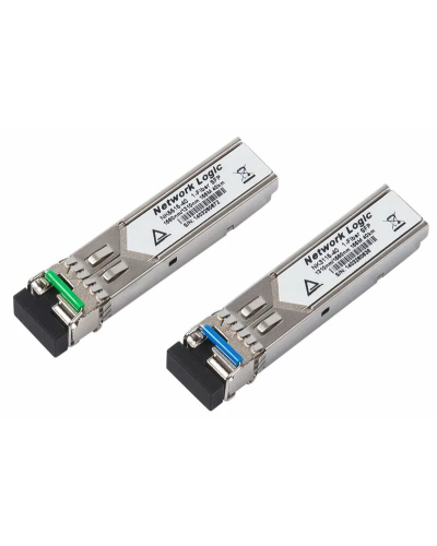 SF-W02/BL-I (NK5515-20-I). SFP-модуль одноволоконный. NSGate в Новошахтинске