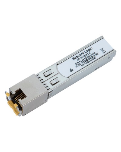 SFT-C11-I (NT1112-X1-I). SFP модули RJ45. NSGate в Новошахтинске