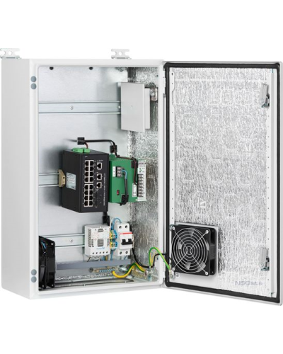 NSBox-4161H (PX01F36H). Узел доступа. NSGate в Новошахтинске