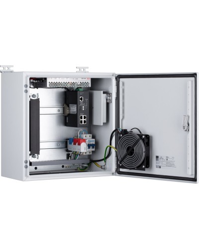 NSBox-2040HR (RX15F38H). Узел доступа. NSGate в Новошахтинске
