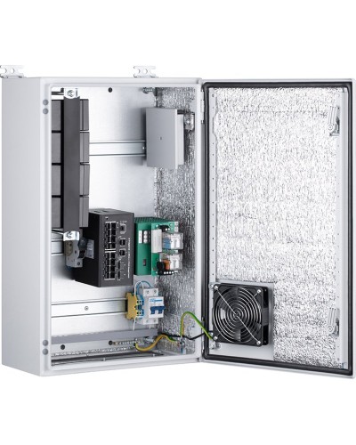 NSBox-4161R (RX01F36F). Узел доступа. NSGate в Новошахтинске