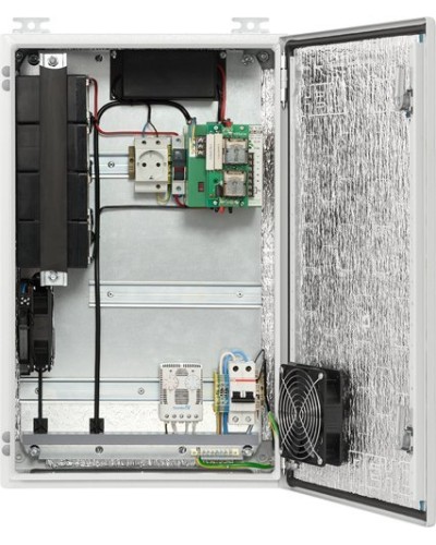NSBox-UPS-4876 (U4A8746F). Блок питания уличный. NSGate в Новошахтинске