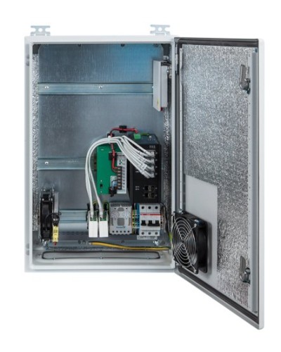 NSBox-4081H (PX11F36H). Узел доступа. NSGate в Новошахтинске