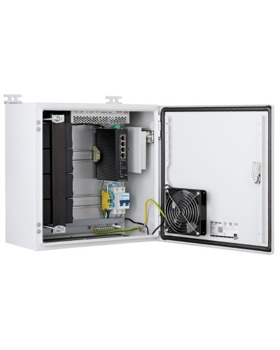 NSBox-242R (RX39F38F). Узел доступа. NSGate в Новошахтинске