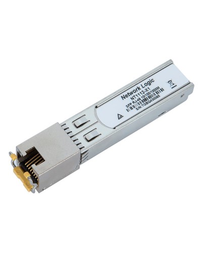 SFT-C11 (NT1112-X1). SFP модули RJ45. NSGate в Новошахтинске