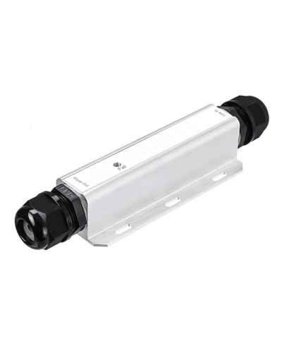 NSP-121PGi (USP210GE). Устройство защиты питающих линий. NSGate в Новошахтинске