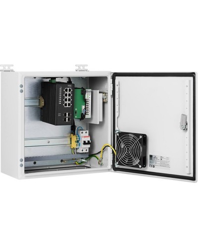NSBox-4080 (PX11F38F). Узел доступа. NSGate в Новошахтинске