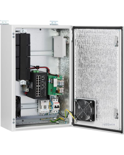 NSBox-4161HR (RX01F36H). Узел доступа. NSGate в Новошахтинске