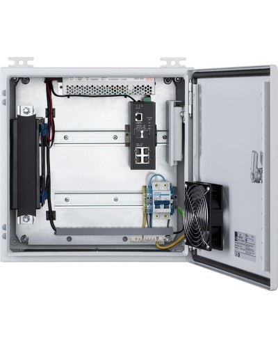 NSBox-2040R (RX15F38F). Узел доступа. NSGate в Новошахтинске