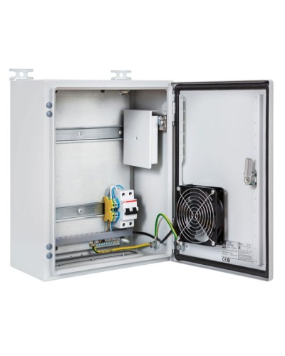 NSB-3040F1 (B304H0F1). Шкаф монтажный . NSGate в Новошахтинске