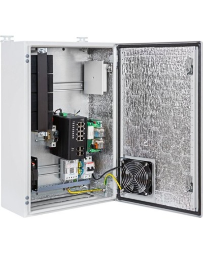 NSBox-4081HR (RX11F36H). Узел доступа. NSGate в Новошахтинске