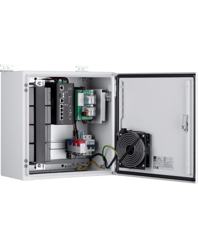 NSBox-2041HR (RX14F38H). Узел доступа. NSGate в Новошахтинске