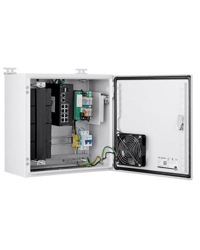 NSBox-282R (RX38F38F). Узел доступа. NSGate в Новошахтинске