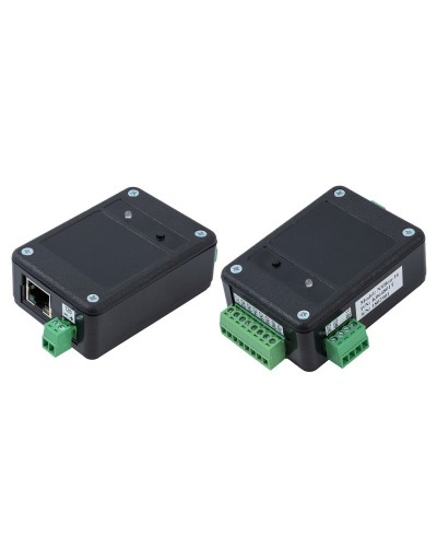 NSBon-16 (K064801T). Контроллер датчиков. NSGate в Новошахтинске