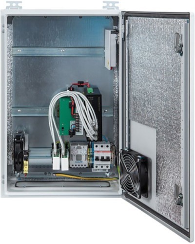 NSBox-283H (PX38F36H). Узел доступа. NSGate в Новошахтинске