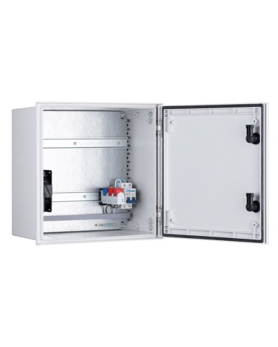 NSP-3040H1 (P304H1F0): Шкаф монтажный в Новошахтинске